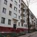 Снесённый жилой дом (Кастанаевская ул., 32 корпус 1) в городе Москва
