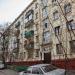 Снесённый жилой дом (ул. Олеко Дундича, 31) в городе Москва