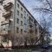 Снесённый жилой дом (ул. Олеко Дундича, 31) в городе Москва