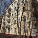 Снесённый жилой дом (ул. Олеко Дундича, 31) в городе Москва