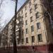 Снесённый многоквартирный жилой дом (ул. Олеко Дундича, 33) в городе Москва