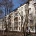 Кастанаевская ул., 36 корпус 2 в городе Москва