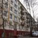Кастанаевская ул., 36 корпус 1 в городе Москва