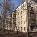 Кастанаевская ул., 36 корпус 3 в городе Москва