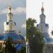 Церковь Рождества Пресвятой Богородицы в городе Пинск