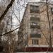Снесённый жилой дом (Кастанаевская ул., 40 корпус 2) в городе Москва