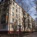 Снесённый жилой дом (Кастанаевская ул., 40 корпус 2) в городе Москва
