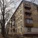 Снесенный жилой дом (Кастанаевская ул., 40 корпус 1) в городе Москва