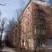 Снесённый жилой дом (ул. Пивченкова, 10) в городе Москва
