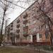 Снесённый жилой дом (ул. Пивченкова, 10) в городе Москва