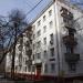 Снесённый жилой дом (ул. Пивченкова, 12) в городе Москва