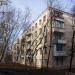 Снесённый жилой дом (ул. Олеко Дундича, 45 корпус 1) в городе Москва