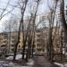 Снесённый жилой дом (ул. Олеко Дундича, 47) в городе Москва