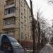 Снесённый жилой дом (ул. Олеко Дундича, 47) в городе Москва