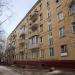 Снесённый жилой дом (ул. Олеко Дундича, 47) в городе Москва