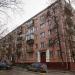 Снесённый жилой дом (ул. Пивченкова, 14) в городе Москва