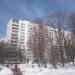 ул. Тёплый Стан, 15 корпус 6 в городе Москва
