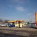 АЗС № 1 «Роснефть» в городе Москва