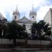 Igreja Nossa Senhora da Conceição da Gávea (pt) in Rio de Janeiro city