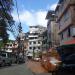 Favela Parque da Cidade (pt) in Rio de Janeiro city