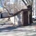 Вход в подземное сооружение в городе Киев