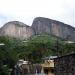 Pedra Dois Irmãos - Irmão Maior (pt) in Rio de Janeiro city