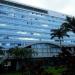 Hospital of the Lagoon in Rio de Janeiro city