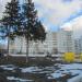 ул. Мира, 1в в городе Сергиев Посад