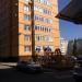 Детская площадка в городе Ессентуки