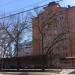 Частная автомобильная парковка в городе Ессентуки