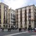 Plaça de Sant Jaume, 6 en la ciudad de Barcelona