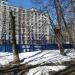 Спортивная площадка в городе Москва
