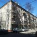 ул. Фонвизина, 4б в городе Москва