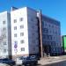 Общежитие Саровского физико-технического института в городе Саров