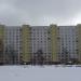 Зеленоград, корпус 1207 в городе Москва
