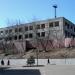 Снесённое недостроенное здание в городе Москва
