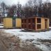 Трансформаторная подстанция в городе Москва