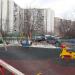 Детская игровая площадка в городе Москва