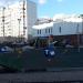 Детская игровая площадка в городе Москва