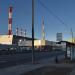 Остановка общественного транспорта «Терёшково» в городе Москва