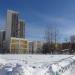 Дошкольное отделение средней школы № 1194 в городе Москва