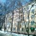 ул. Винокурова, 5/6 корпус 3 в городе Москва