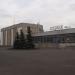Железнодорожная станция Сердобск в городе Сердобск