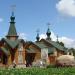 Часовня иконы Божией Матери «Умиление» в городе Дивеево