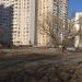 Бывшая автостоянка в городе Москва