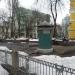 Туалет в городе Киев