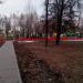 Детская игровая площадка в городе Москва