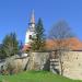 Crit fortified Church