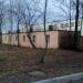 Гараж муниципалитета «Люблино» в городе Москва