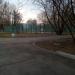 Спортивная площадка в городе Москва